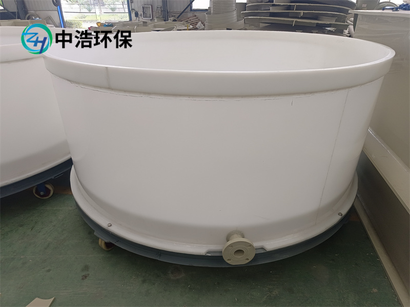 双辽PP抽滤槽